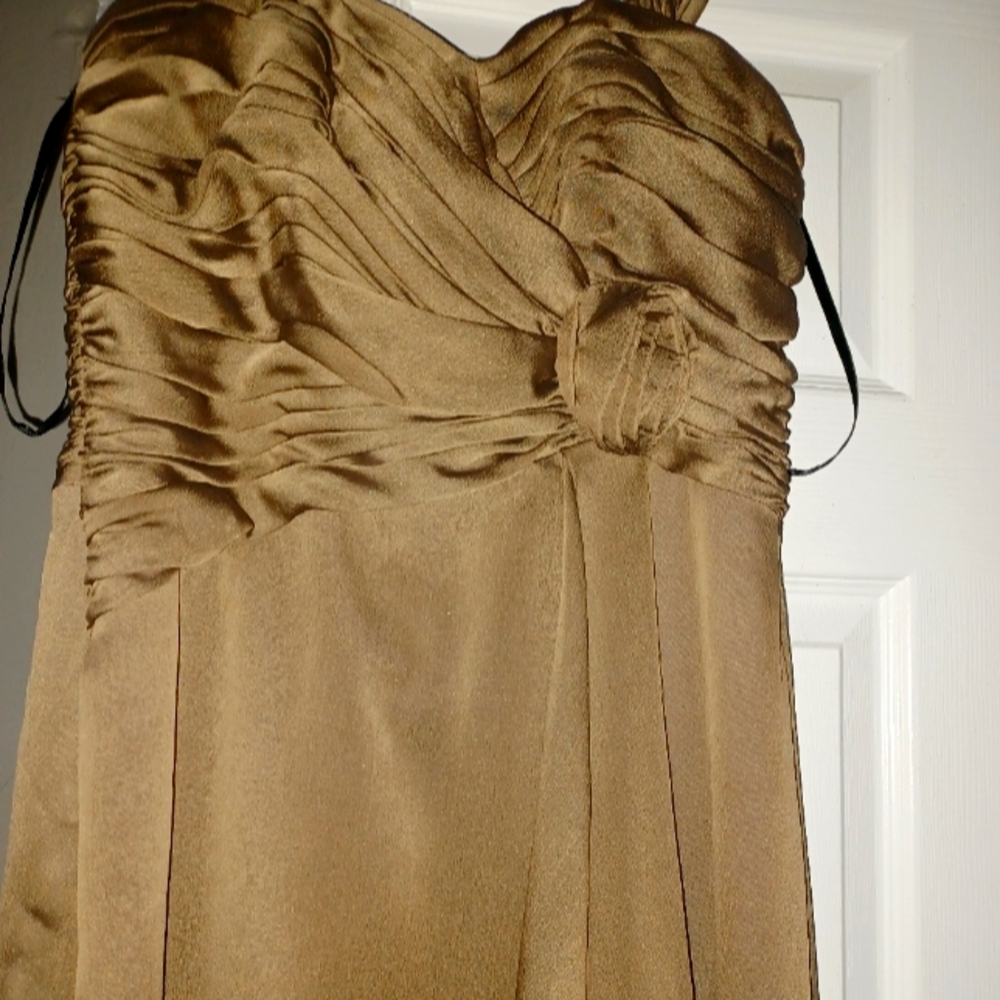 Nice Bari Jay dress